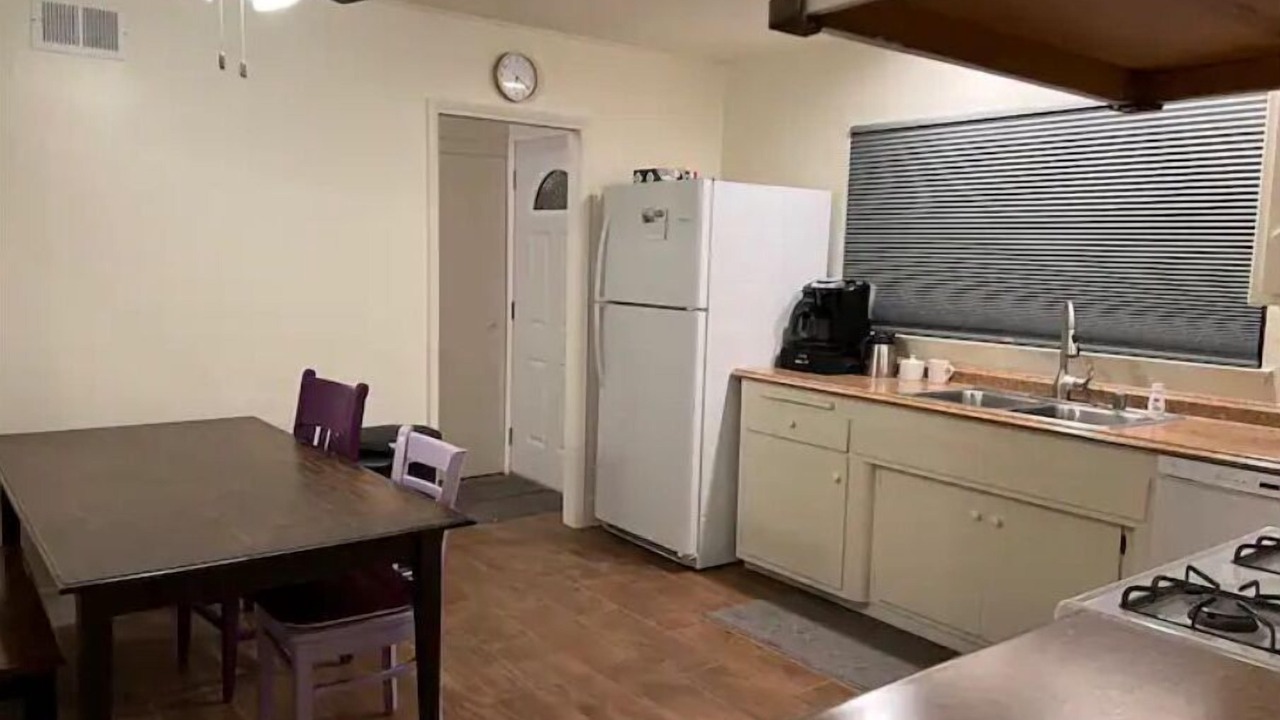 Photo of Kitchen in Pearsonville