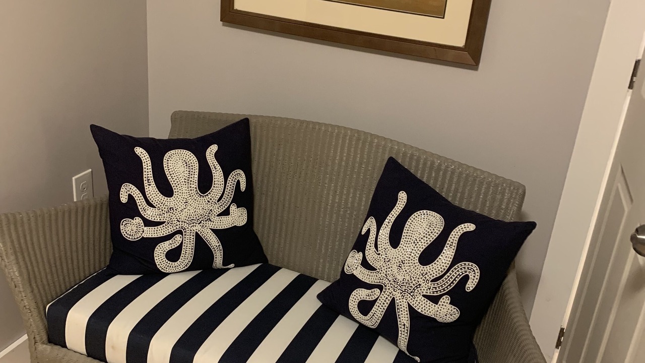 Photo of Livingroom in Brooklyn