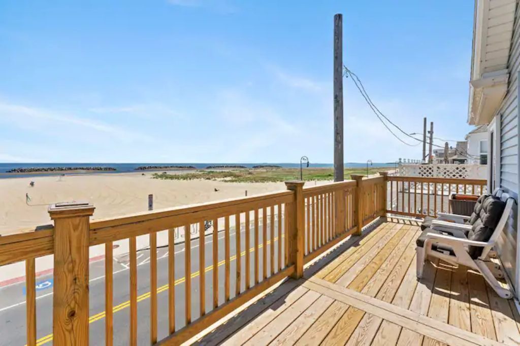 Photo of Outdoor in Winthrop