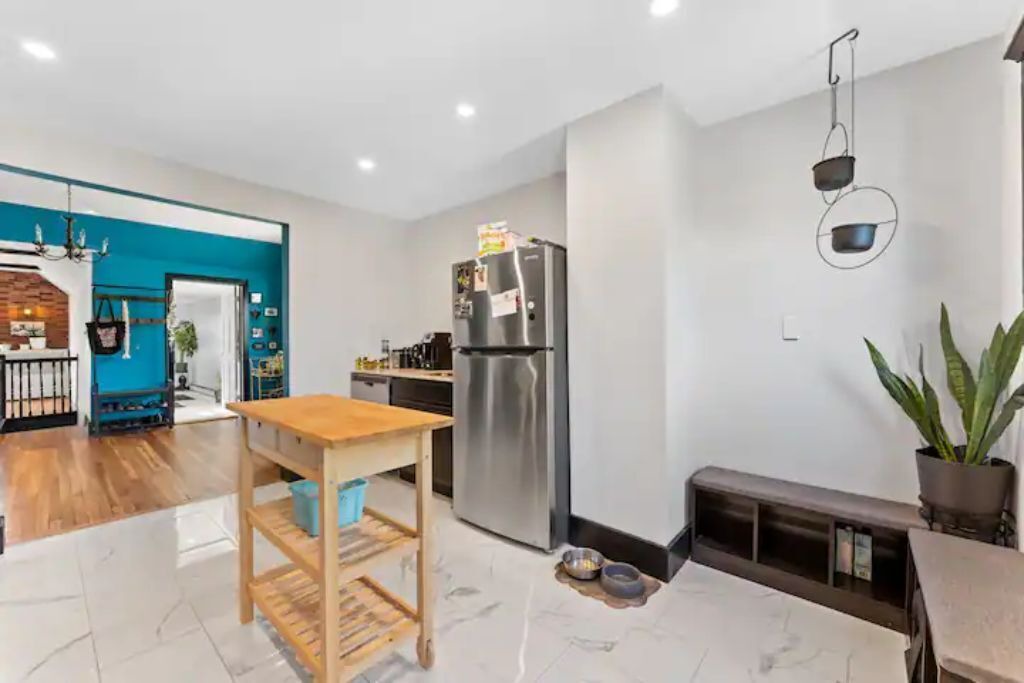 Photo of Kitchen in Winthrop