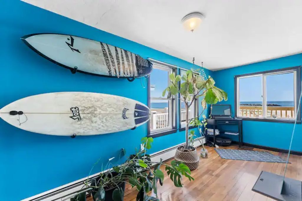 Photo of Outdoor in Winthrop