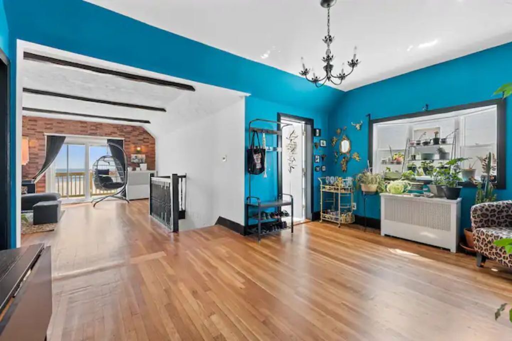 Photo of Livingroom in Winthrop