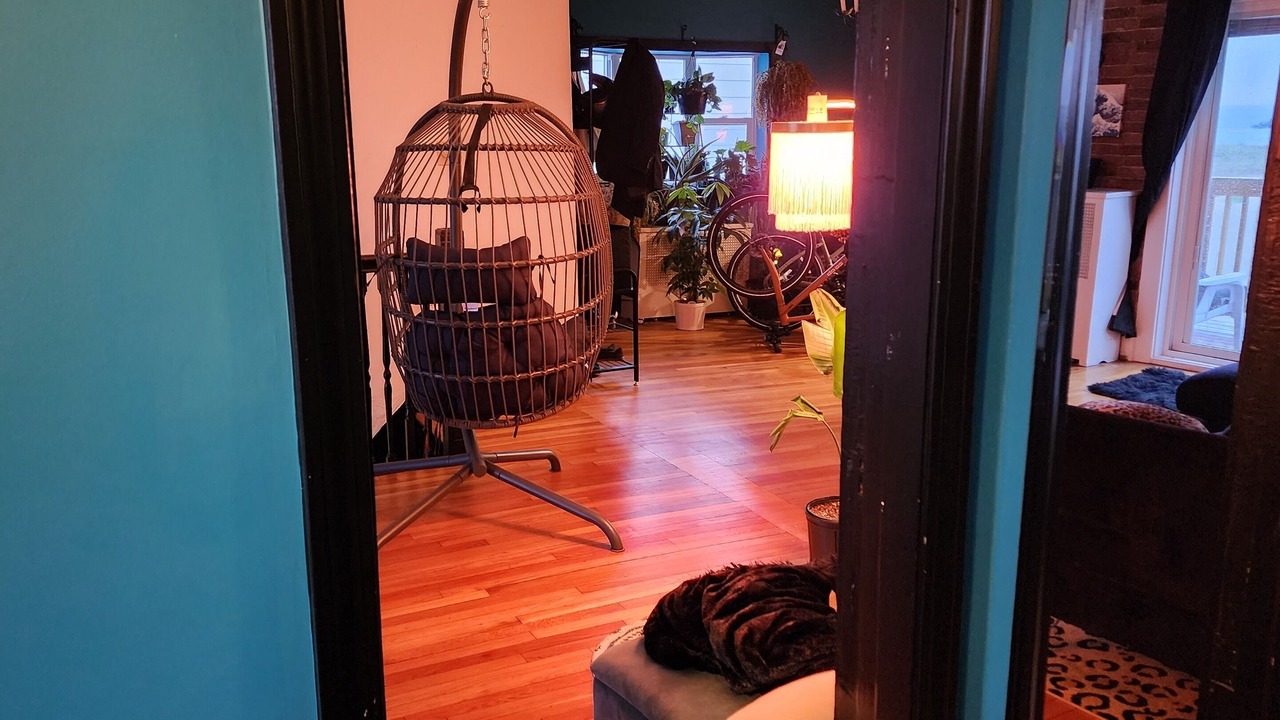 Photo of Outdoor in Winthrop