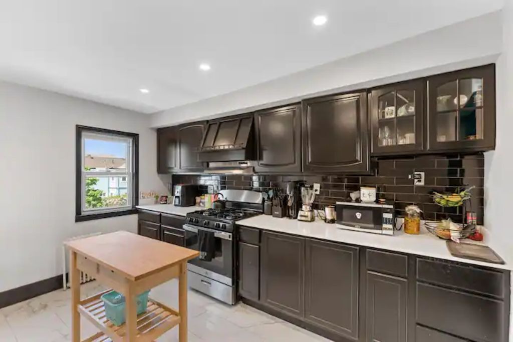 Photo of Kitchen in Winthrop