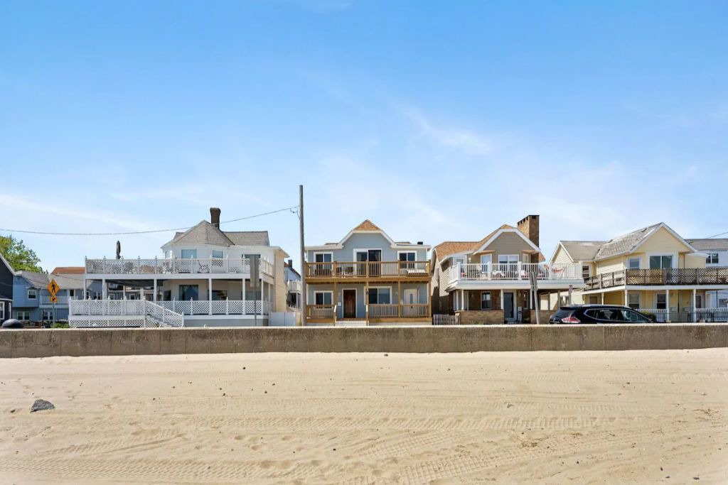 Photo of Outdoor in Winthrop