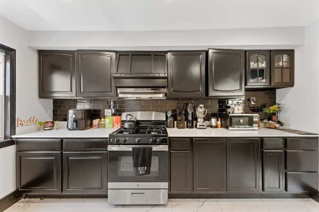 Photo of Kitchen in Winthrop