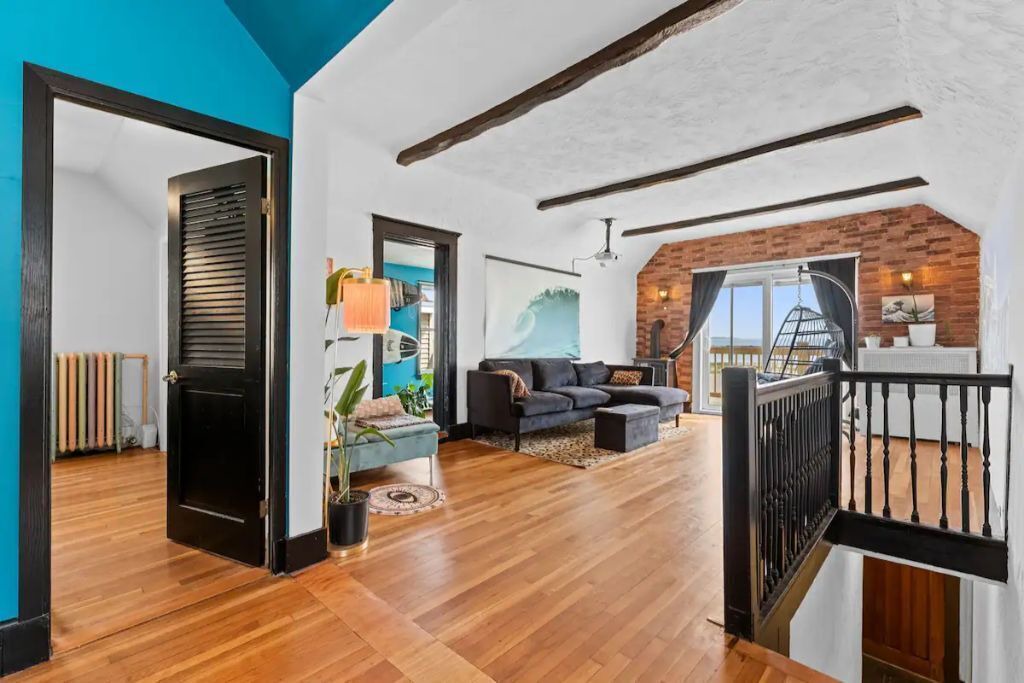 Photo of Livingroom in Winthrop