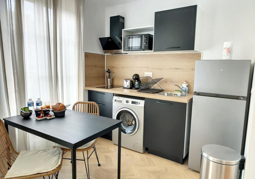 Photo of Kitchen in Saint-Quentin