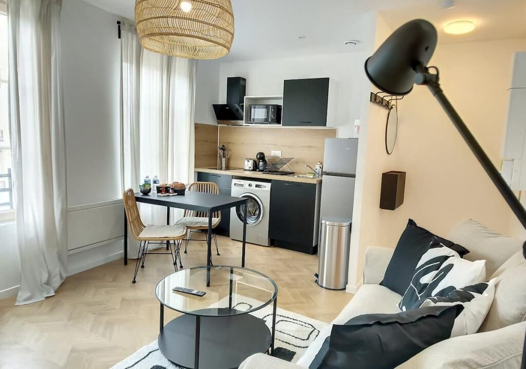 Photo of Livingroom in Saint-Quentin