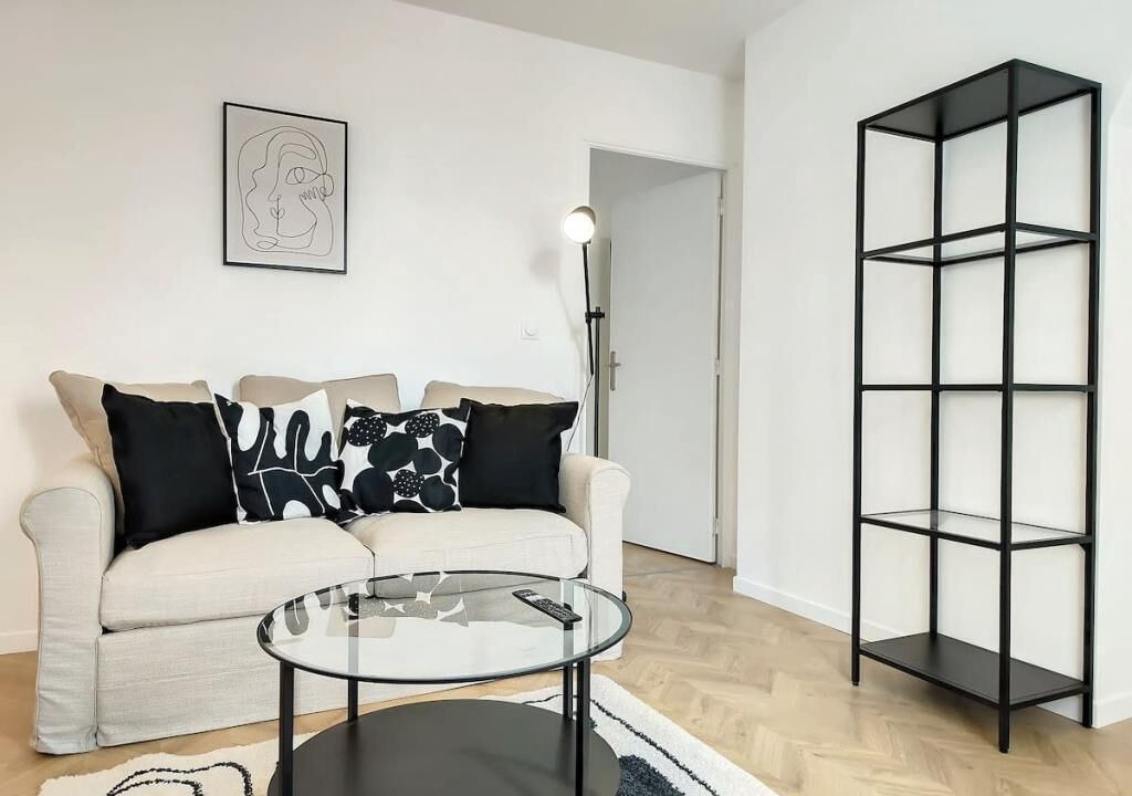 Photo of Livingroom in Saint-Quentin