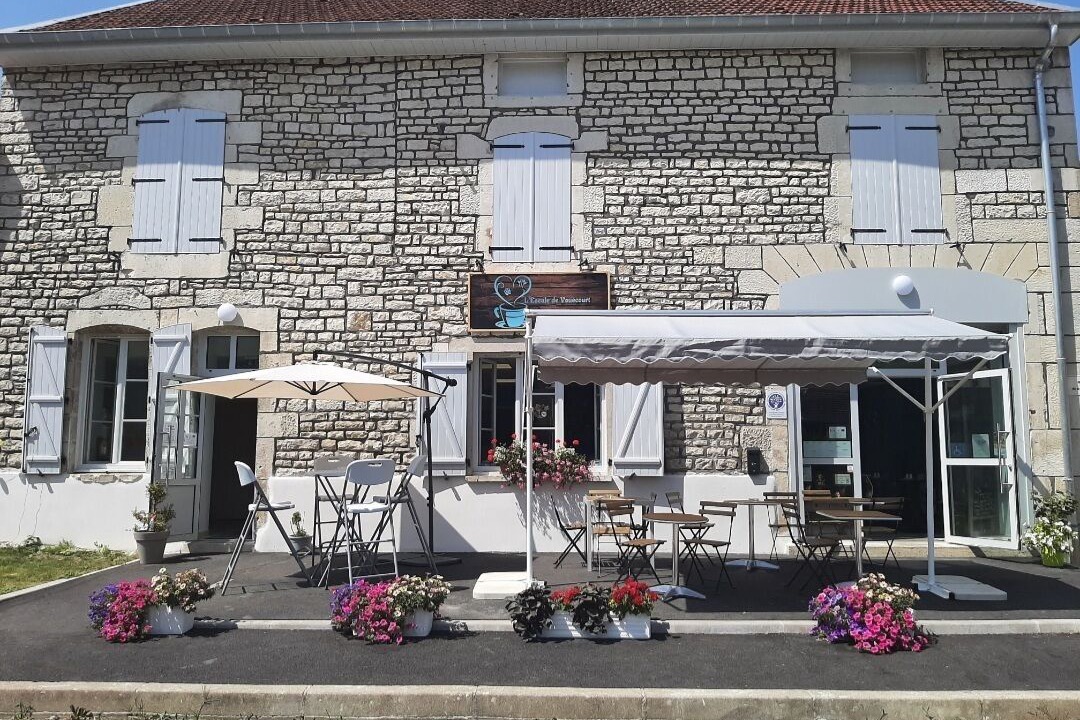 Photo of Outdoor in Vouecourt
