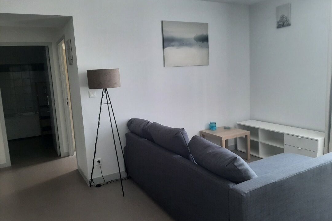 Photo of Livingroom in Vouecourt