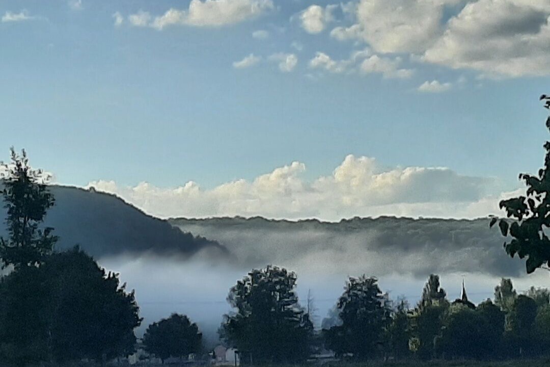 Photo of Outdoor in Vouecourt