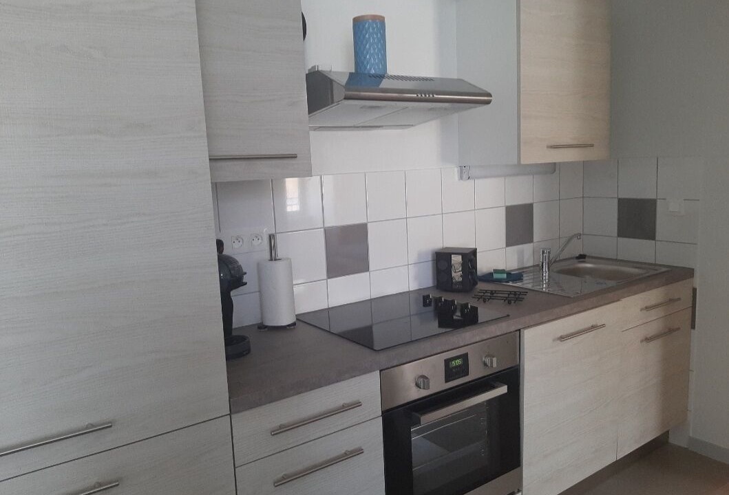 Photo of Kitchen in Vouecourt