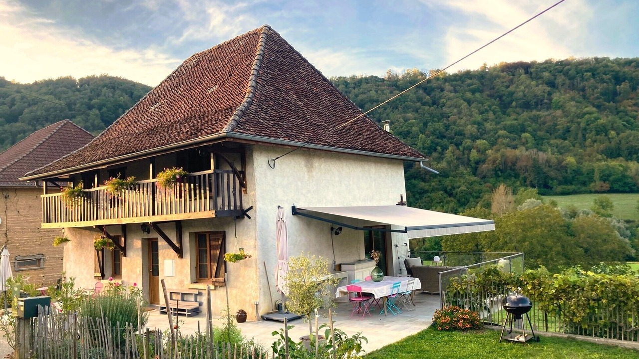 Photo of Outdoor in Saint-Bueil