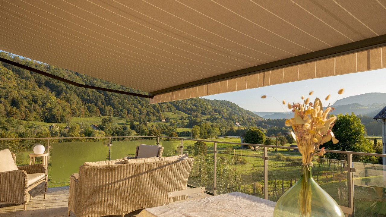 Photo of Outdoor in Saint-Bueil