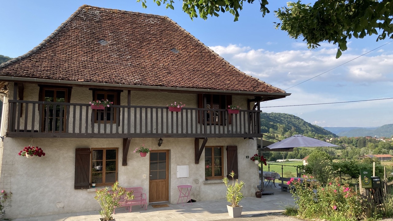 Photo of Outdoor in Saint-Bueil