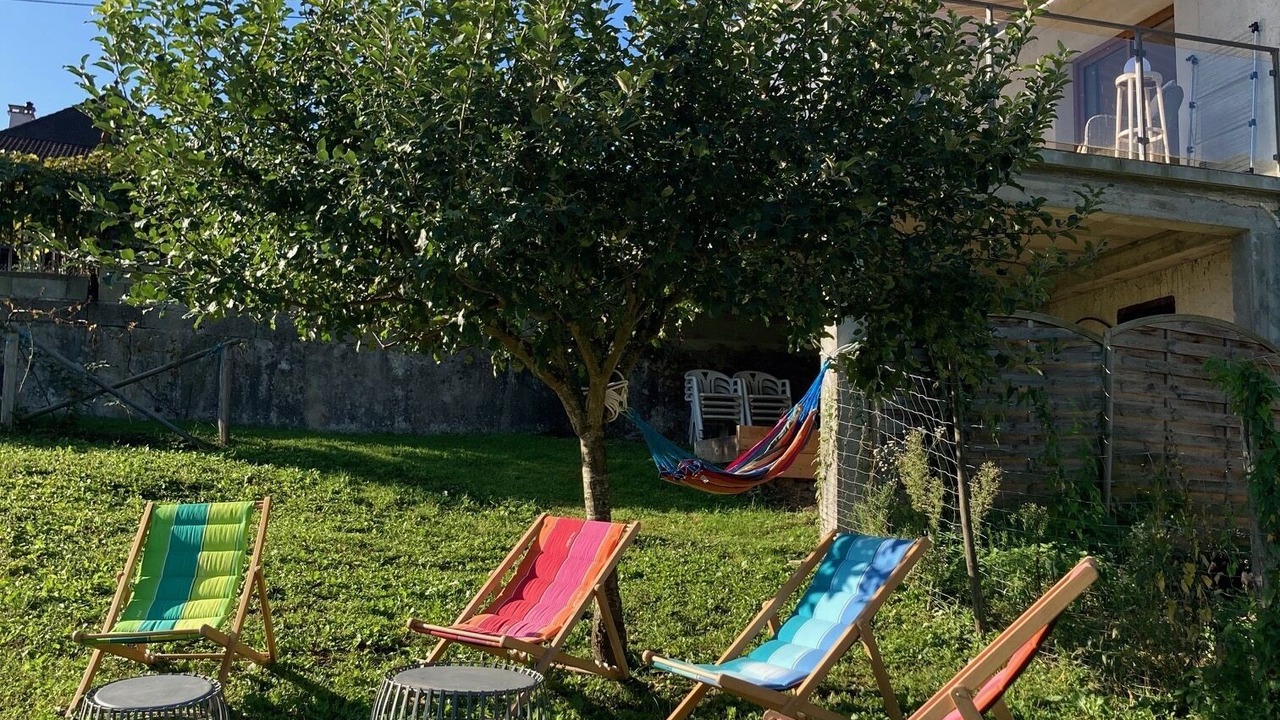 Photo of Outdoor in Saint-Bueil