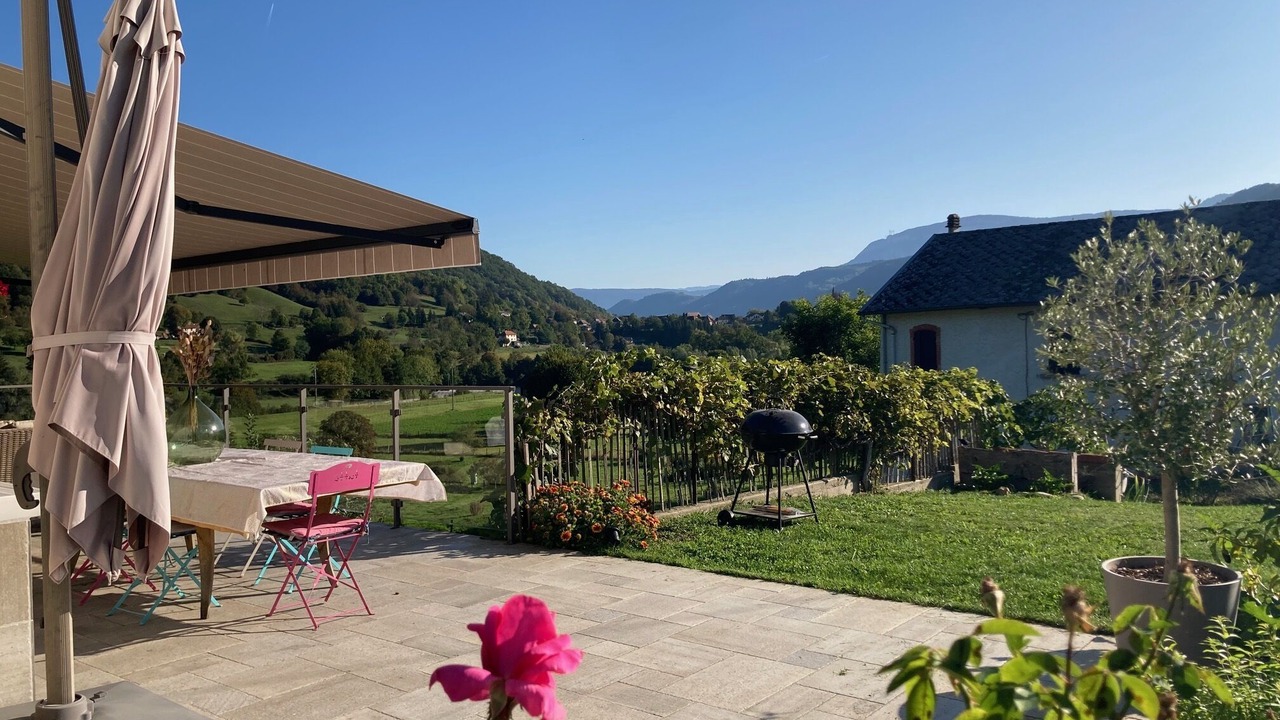 Photo of Outdoor in Saint-Bueil