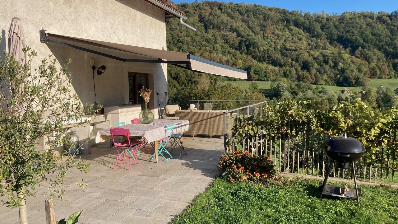 Photo of Outdoor in Saint-Bueil