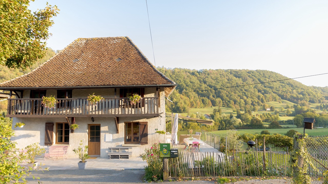 Photo of Outdoor in Saint-Bueil