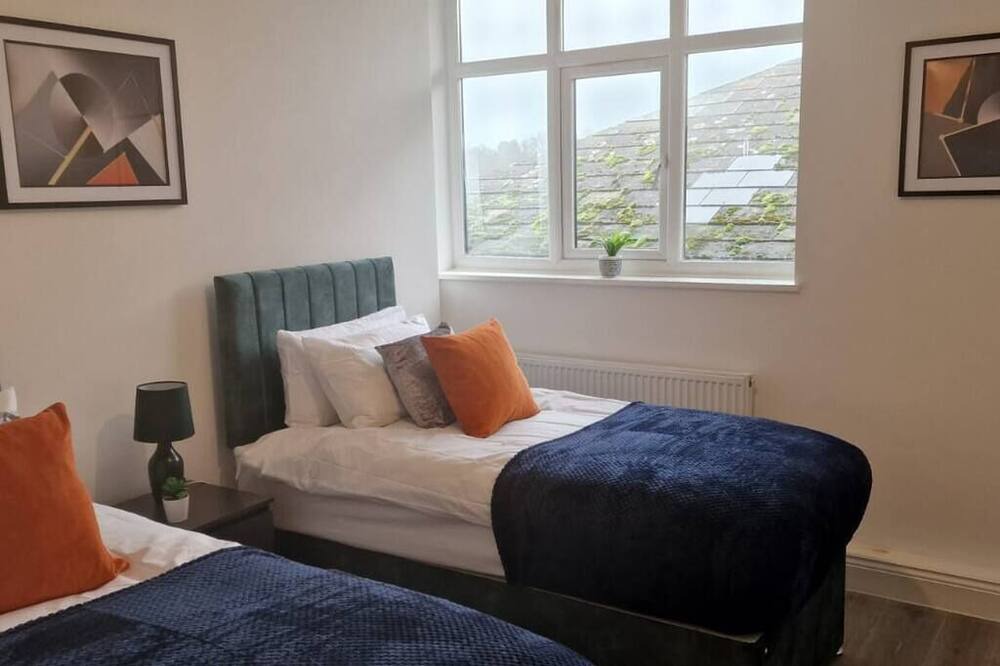 Photo of Bedroom in Flitwick