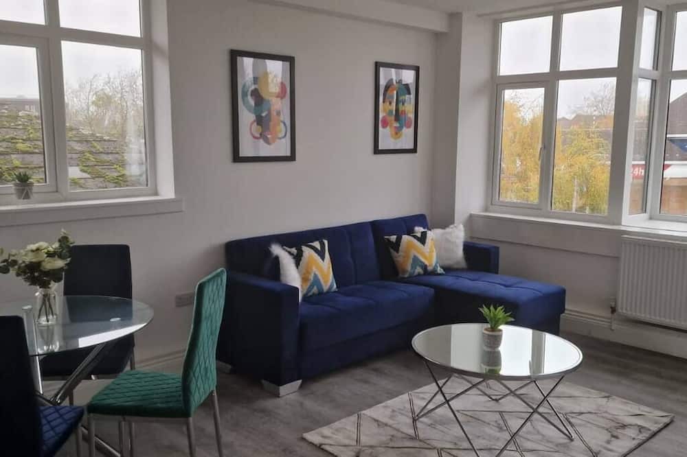 Photo of Livingroom in Flitwick