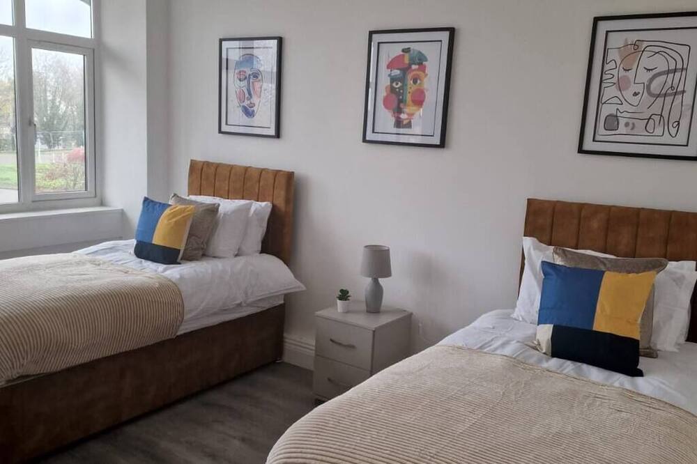 Photo of Bedroom in Flitwick