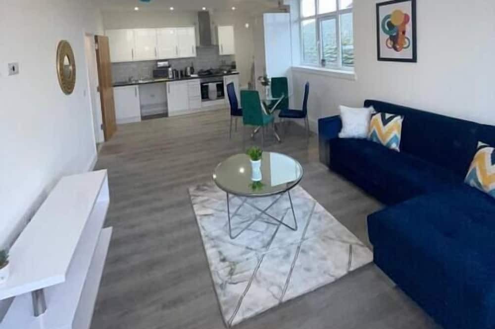 Photo of Livingroom in Flitwick