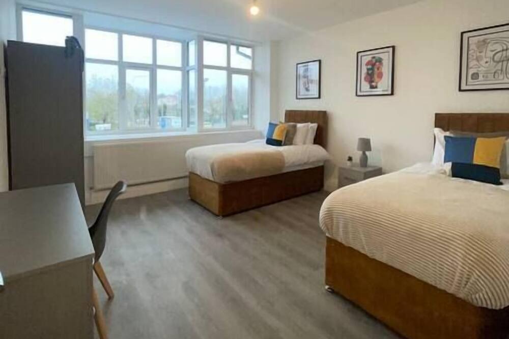 Photo of Bedroom in Flitwick