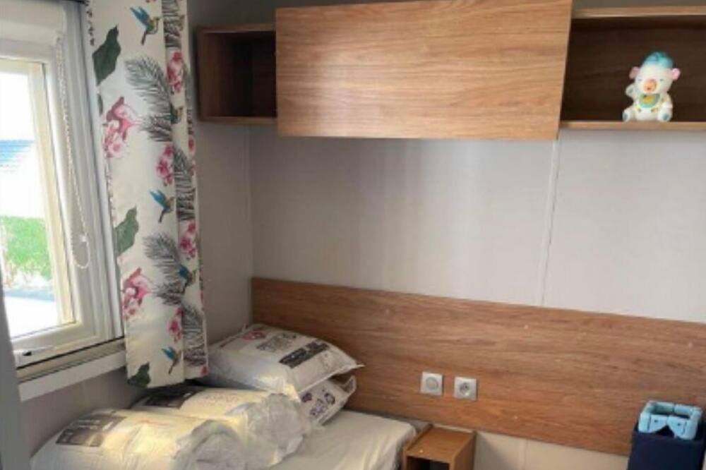 Photo of Bedroom in Ouistreham