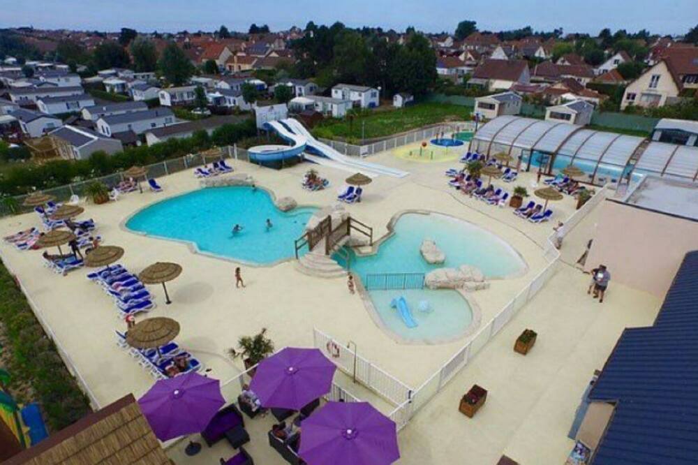 Photo of Outdoor in Ouistreham
