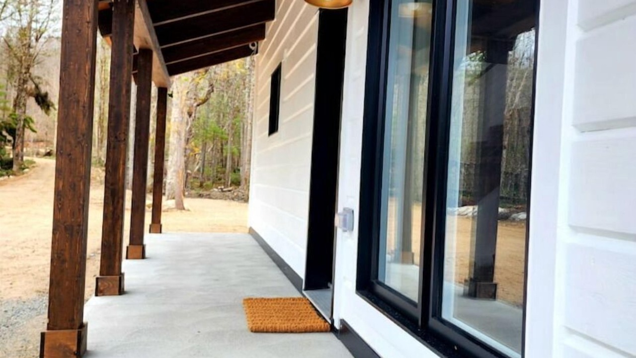 Photo of Outdoor in Lac-aux-Sables