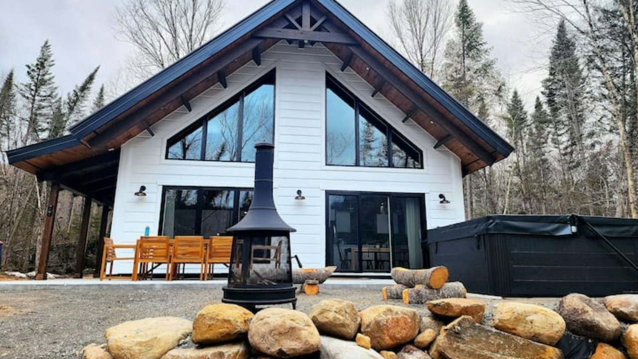Photo of Outdoor in Lac-aux-Sables