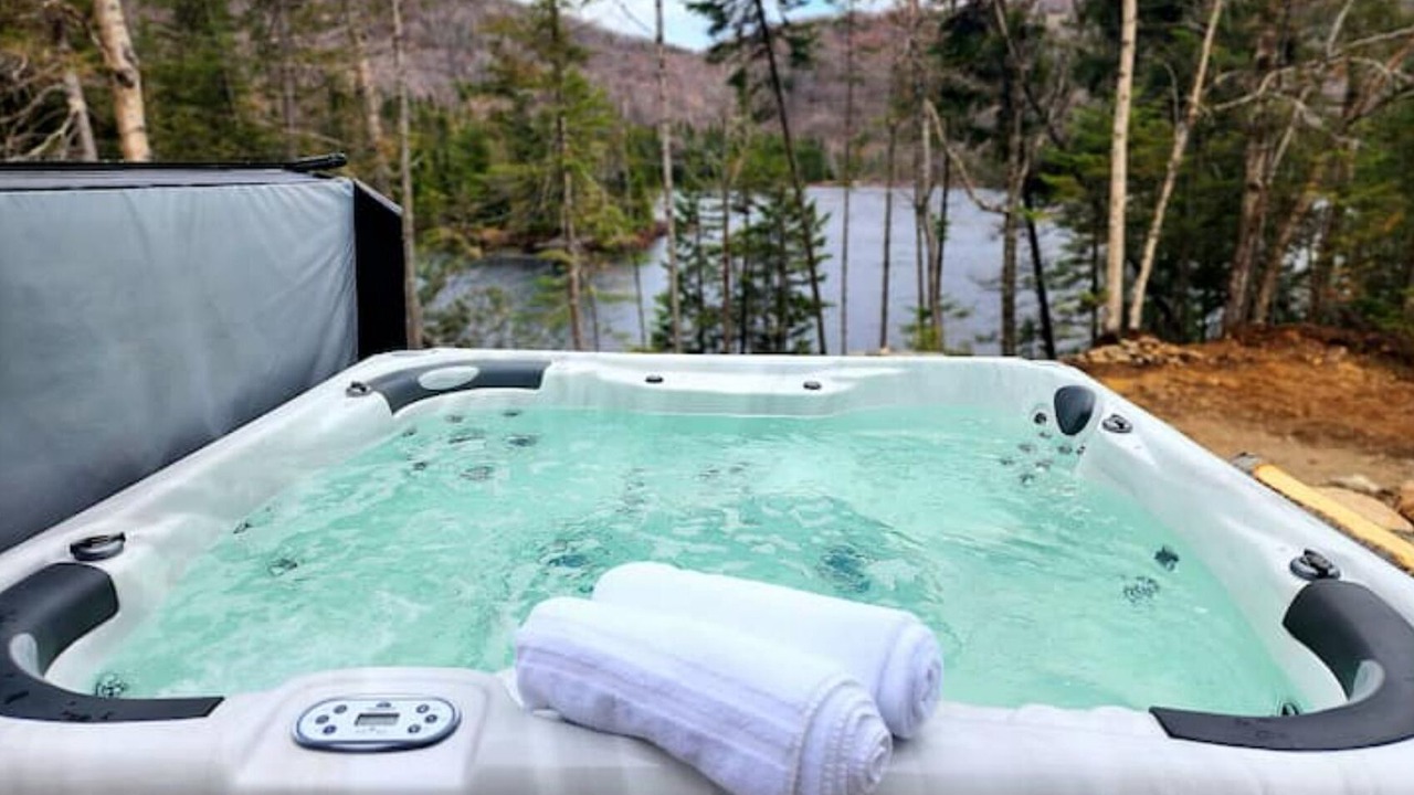 Photo of Outdoor in Lac-aux-Sables
