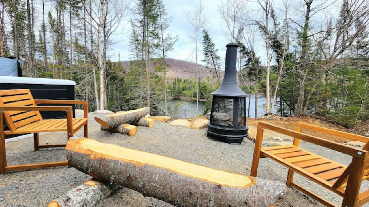 Photo of Outdoor in Lac-aux-Sables