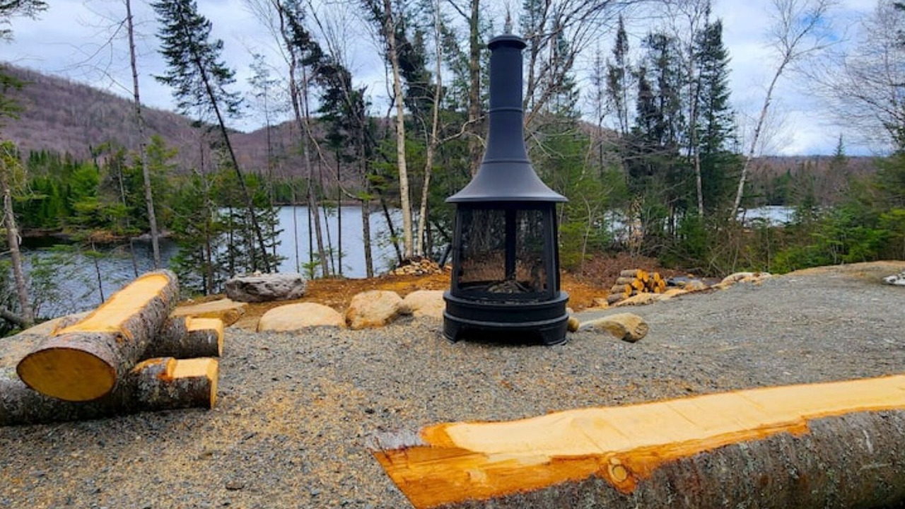 Photo of Outdoor in Lac-aux-Sables