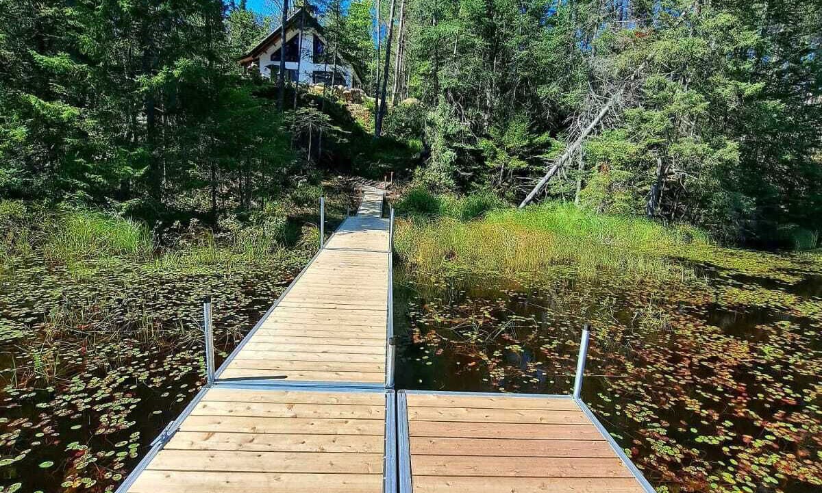 Photo of Outdoor in Lac-aux-Sables