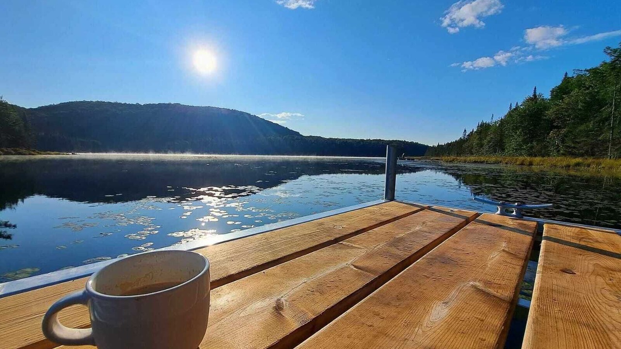 Photo of Others in Lac-aux-Sables
