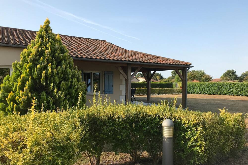 Photo of Outdoor in Les Forges