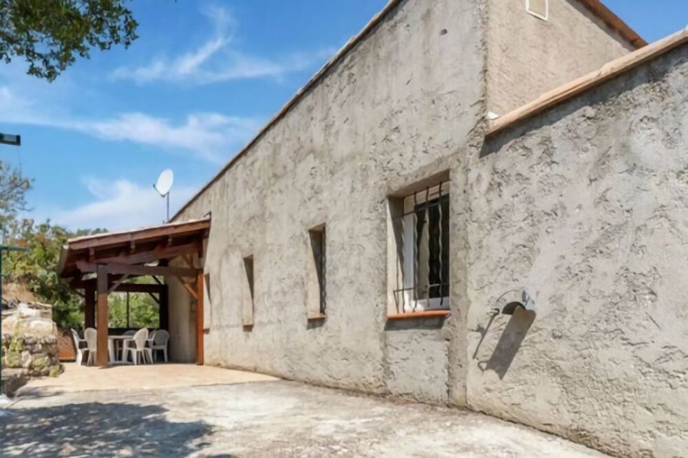 Photo of Outdoor in Minerve