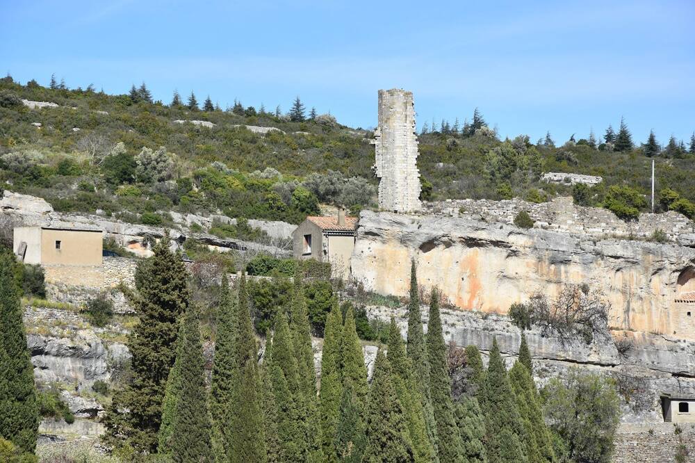 Photo of Outdoor in Minerve