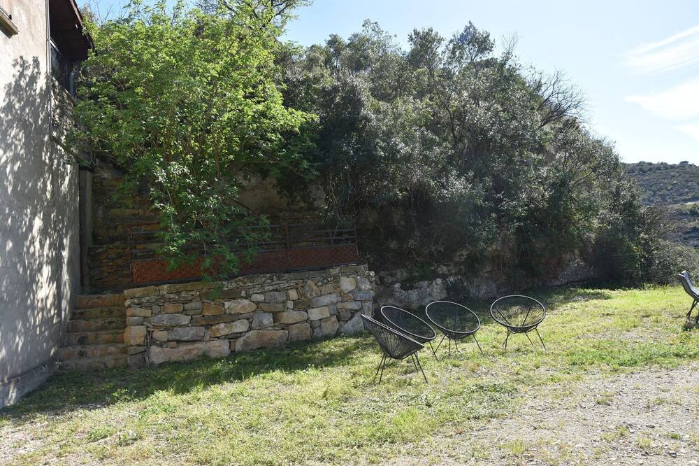 Photo of Outdoor in Minerve