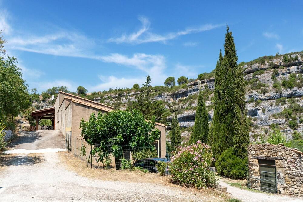 Photo of Outdoor in Minerve