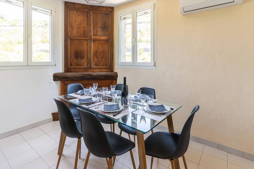 Photo of Livingroom in Minerve