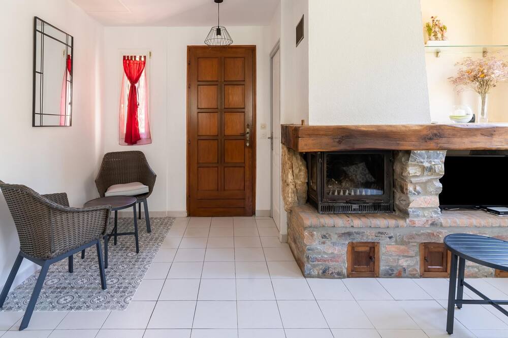 Photo of Livingroom in Minerve