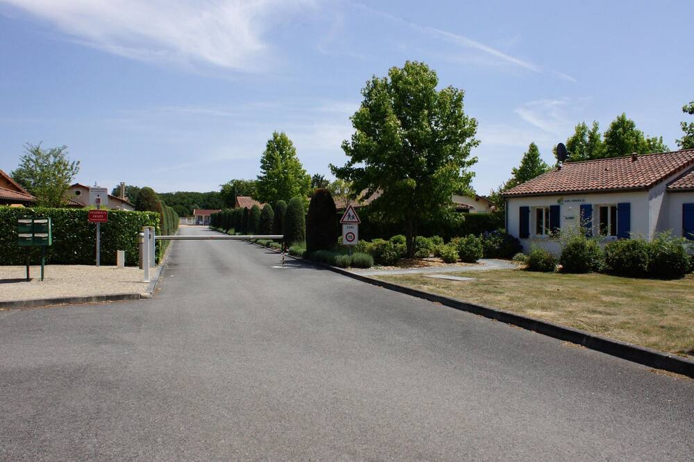 Photo of Outdoor in Les Forges