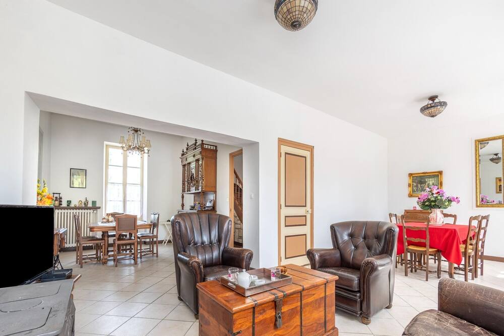 Photo of Livingroom in Hambye