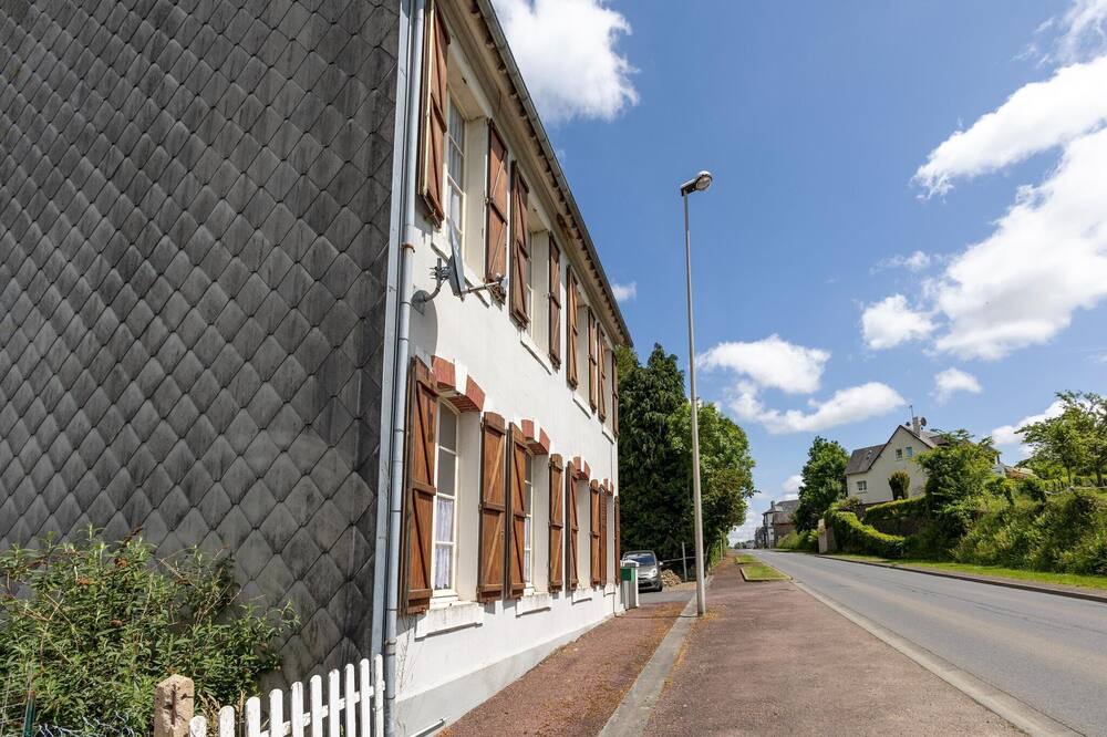 Photo of Outdoor in Hambye