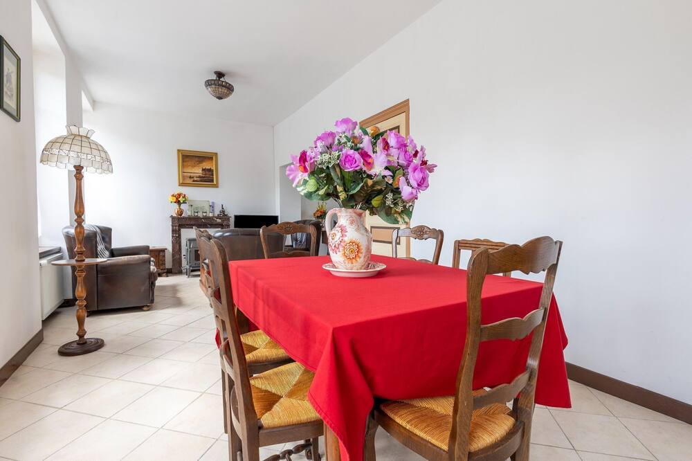 Photo of Livingroom in Hambye